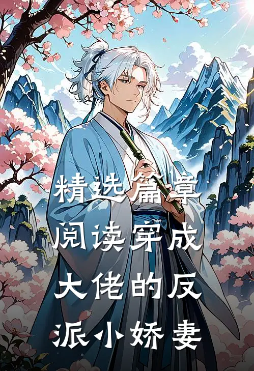 精选篇章阅读穿成大佬的反派小娇妻