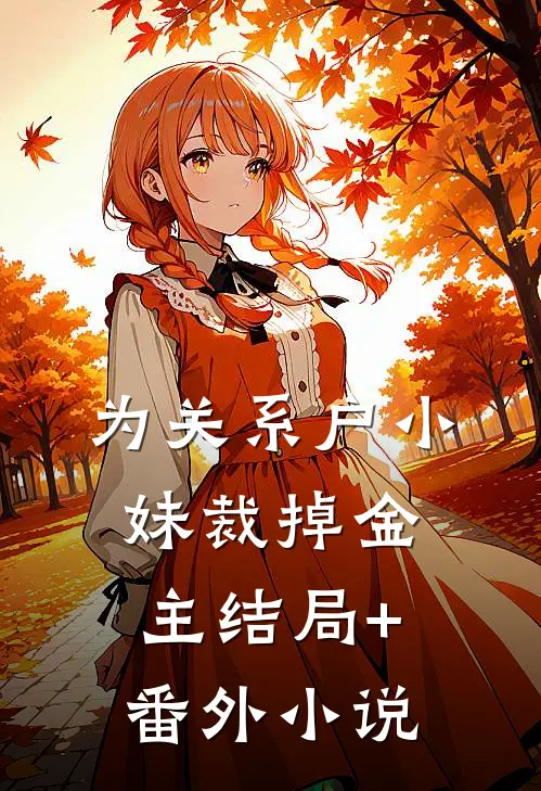 为关系户小妹裁掉金主结局+番外小说
