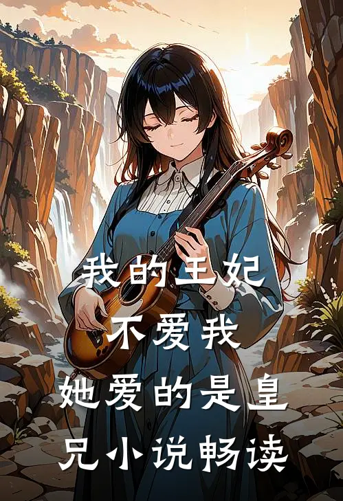 我的王妃不爱我，她爱的是皇兄小说畅读