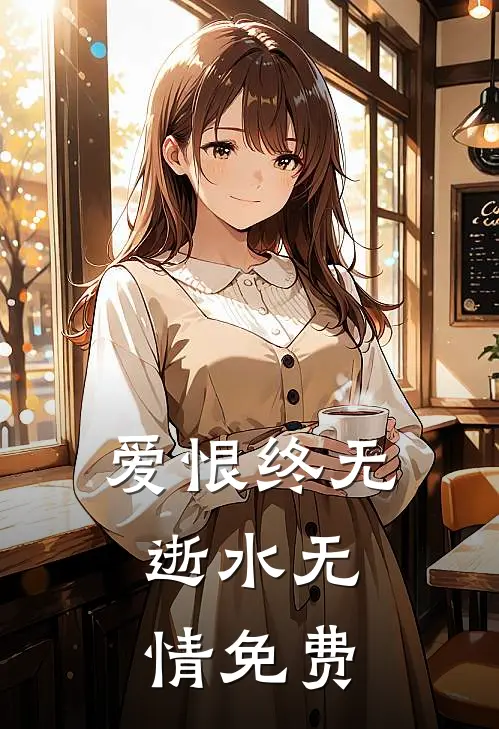 爱恨终无，逝水无情免费