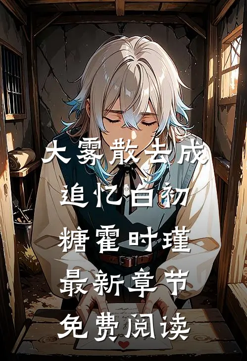 大雾散去成追忆白初糖霍时瑾最新章节免费阅读