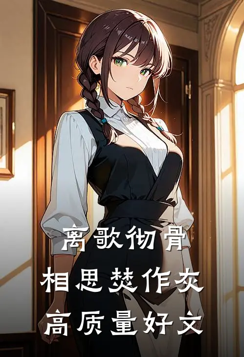 离歌彻骨，相思焚作灰高质量好文