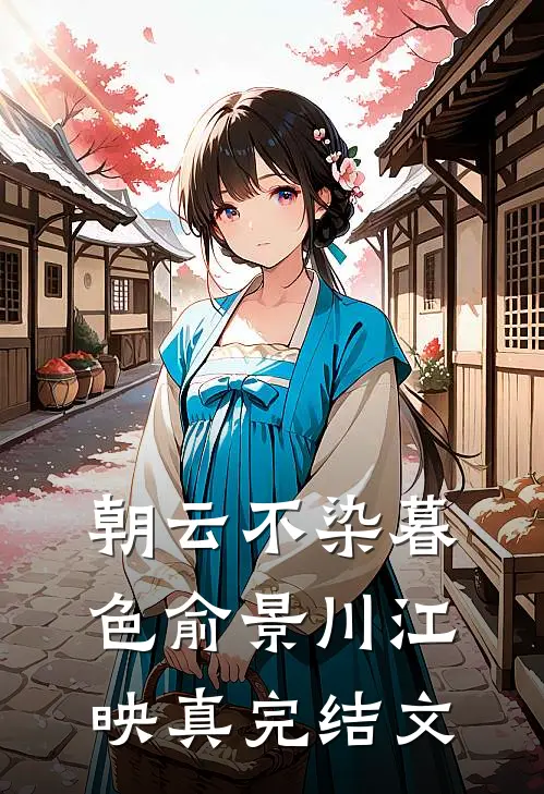 朝云不染暮色俞景川江映真完结文