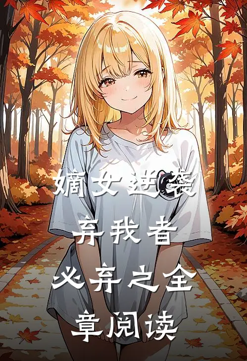 嫡女逆袭：弃我者，必弃之全章阅读