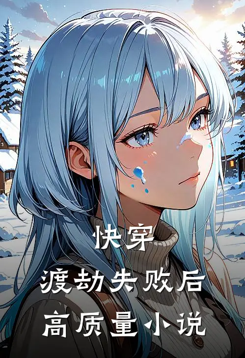 快穿：渡劫失败后高质量小说