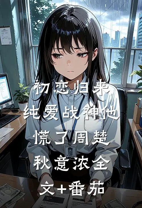 初恋归来，纯爱战神他慌了周楚秋意浓全文+番茄