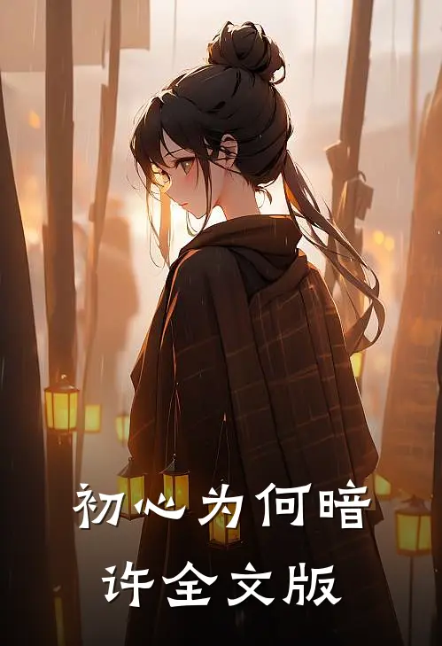 初心为何暗许全文版