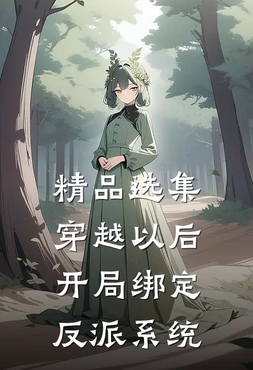 精品选集穿越以后，开局绑定反派系统