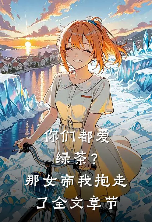 你们都爱绿茶？那女帝我抱走了全文章节