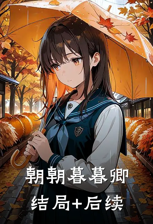 朝朝暮暮卿结局+后续