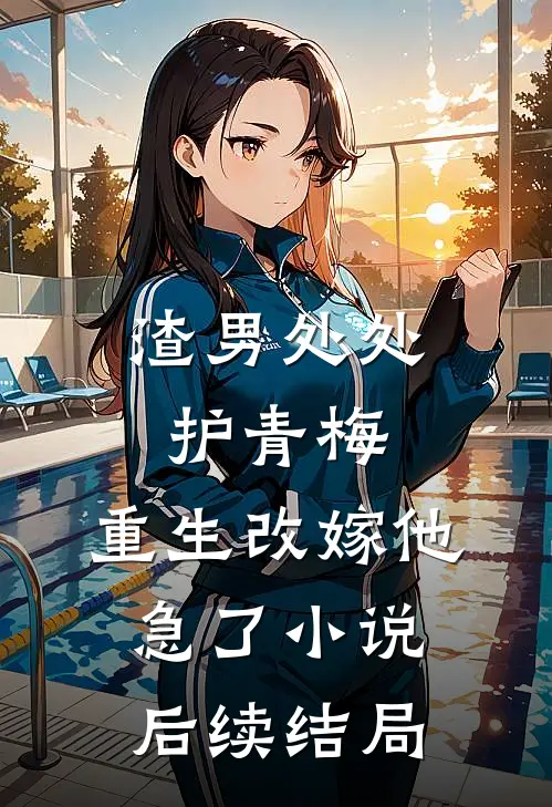 渣男处处护青梅，重生改嫁他急了小说后续结局