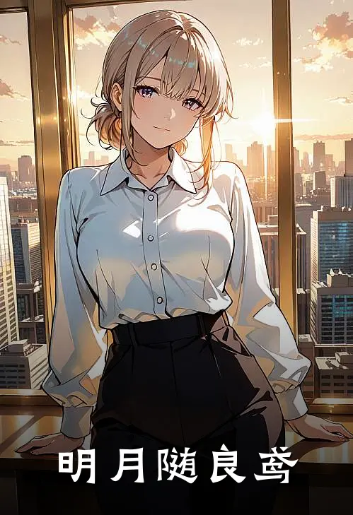 明月随良鸢