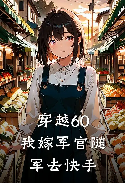 穿越60：我嫁军官随军去快手