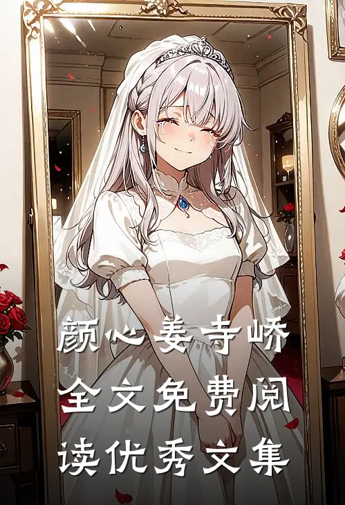 颜心姜寺峤全文免费阅读优秀文集
