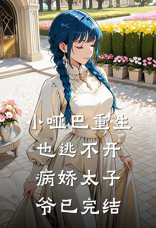 小哑巴重生也逃不开病娇太子爷已完结