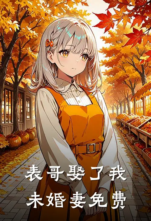 表哥娶了我未婚妻免费