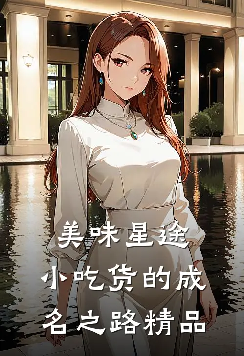 美味星途：小吃货的成名之路精品