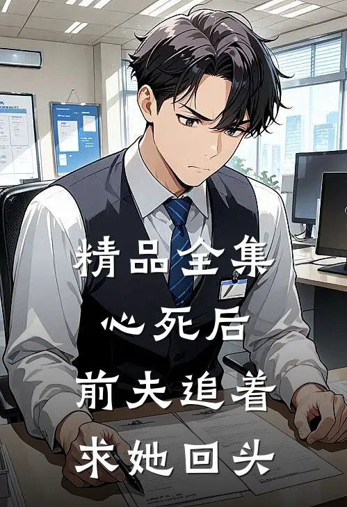 精品全集心死后，前夫追着求她回头
