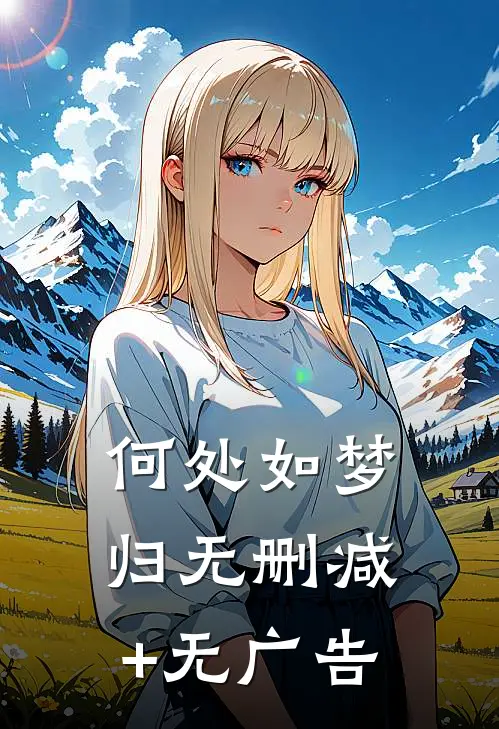 何处如梦归无删减+无广告