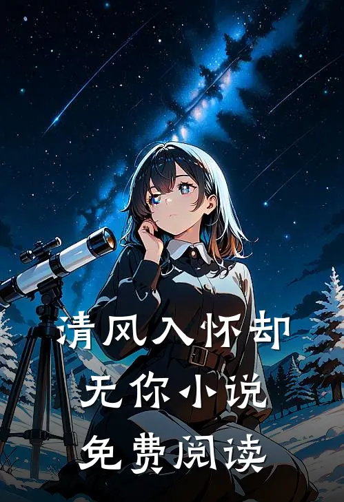 清风入怀却无你小说免费阅读