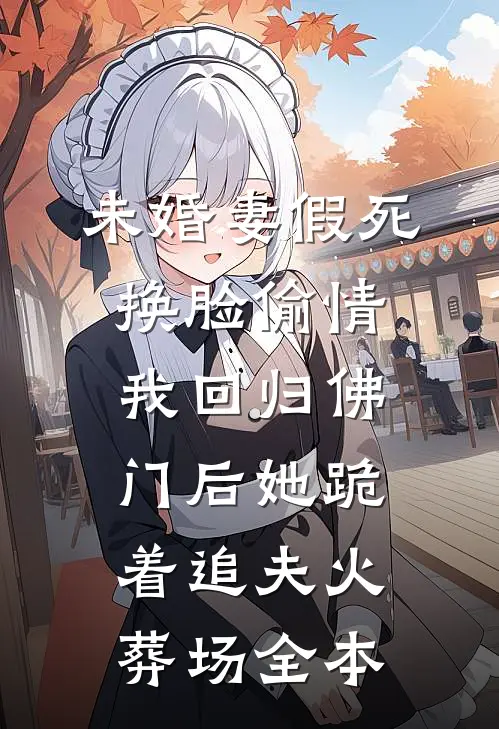 未婚妻假死换脸偷情，我回归佛门后她跪着追夫火葬场全本