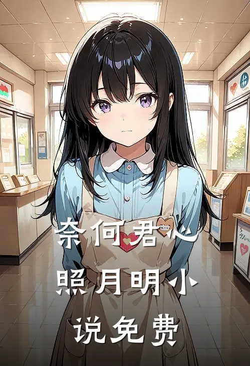 奈何君心照月明小说免费