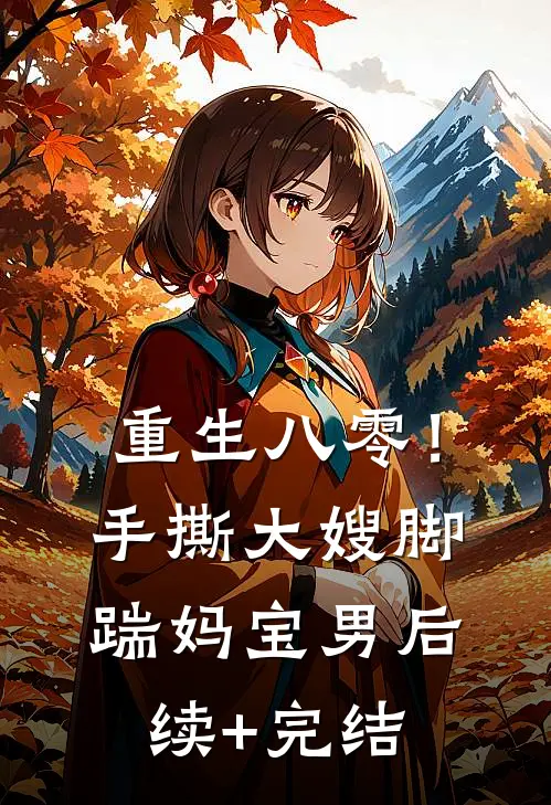 重生八零！手撕大嫂，脚踹妈宝男后续+完结
