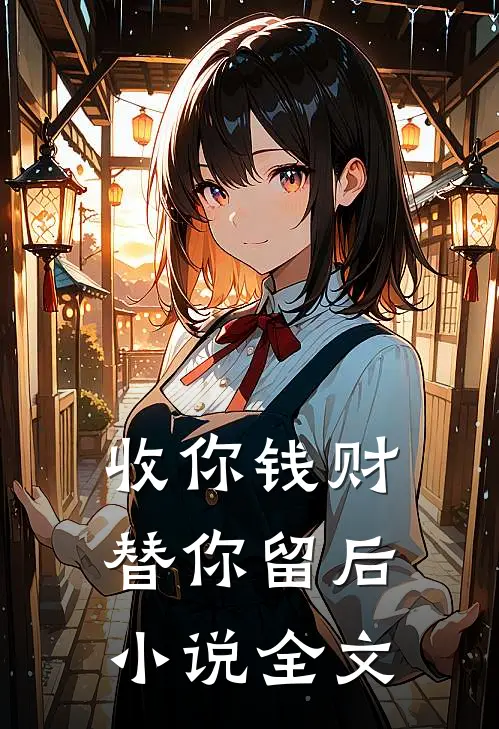 收你钱财，替你留后小说全文