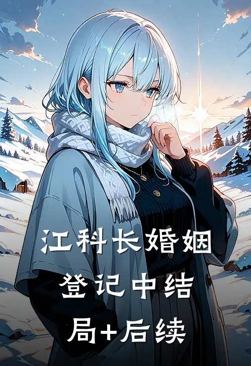 江科长婚姻登记中结局+后续