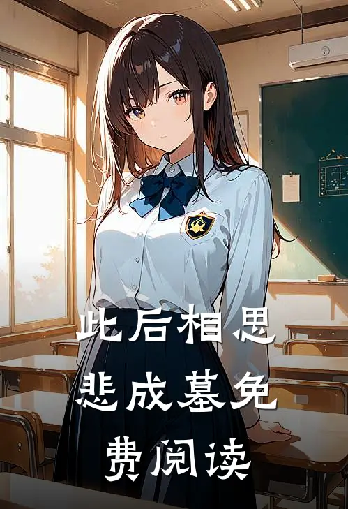 此后相思悲成墓免费阅读