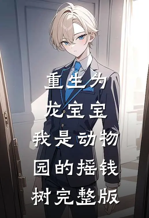 重生为龙宝宝：我是动物园的摇钱树完整版