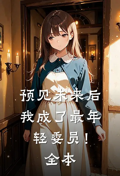 预见未来后，我成了最年轻委员！全本