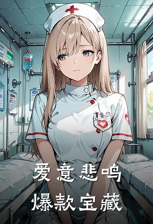 爱意悲鸣爆款宝藏