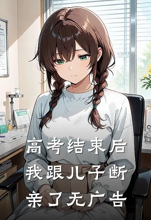 高考结束后，我跟儿子断亲了无广告