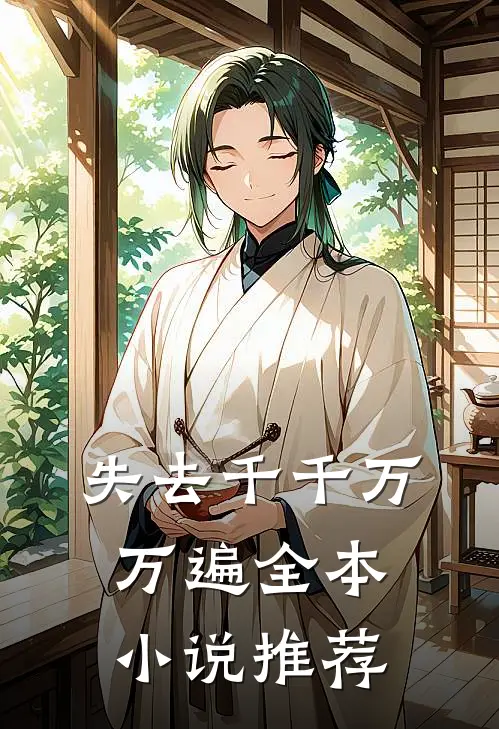 失去千千万万遍全本小说推荐