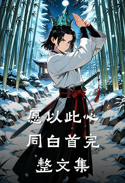 愿以此心同白首完整文集