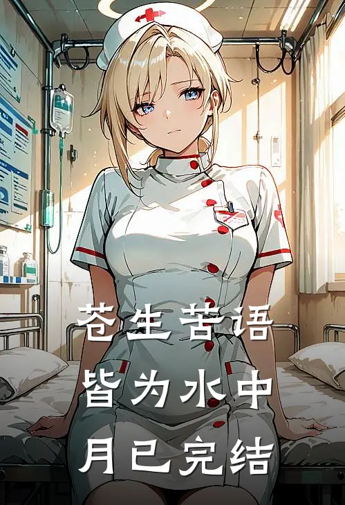 苍生苦语，皆为水中月已完结