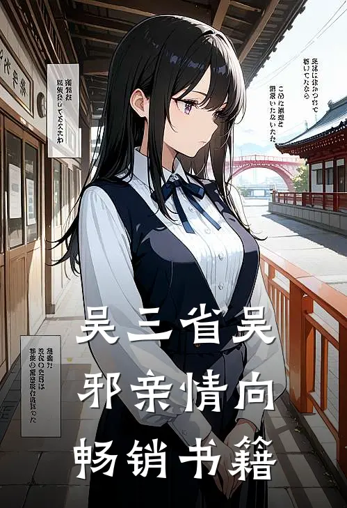 吴三省吴邪亲情向畅销书籍