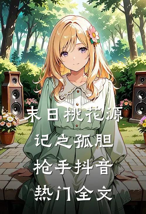 末日桃花源记之孤胆枪手抖音热门全文
