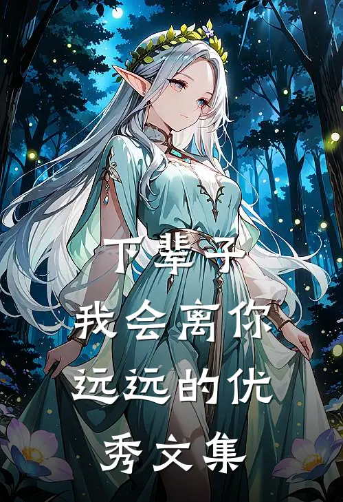 下辈子，我会离你远远的优秀文集