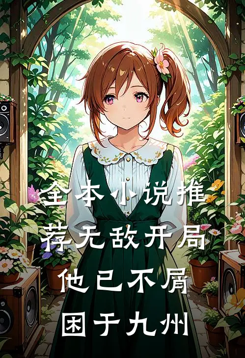 全本小说推荐无敌开局，他已不屑困于九州