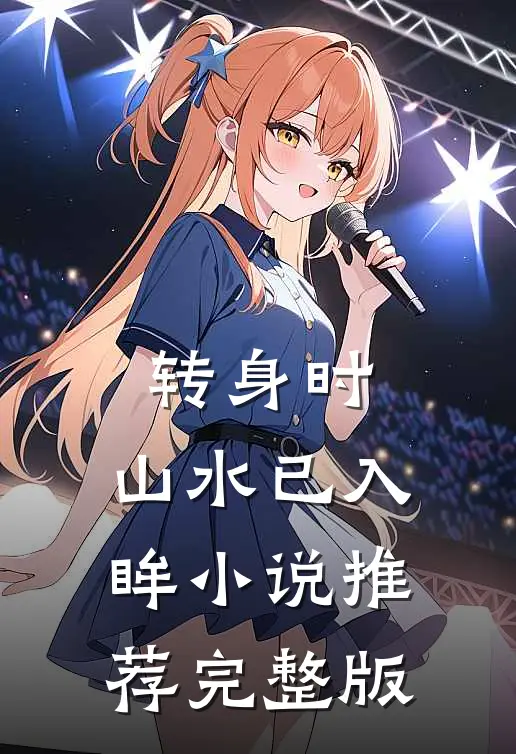 转身时，山水已入眸小说推荐完整版