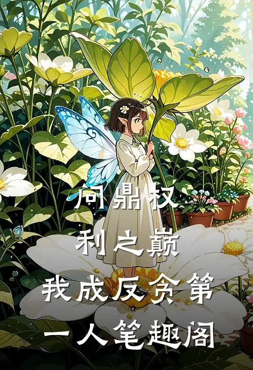 问鼎权利之巅，我成反贪第一人笔趣阁