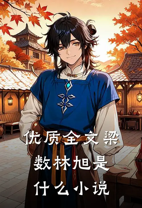 优质全文梁数林旭是什么小说