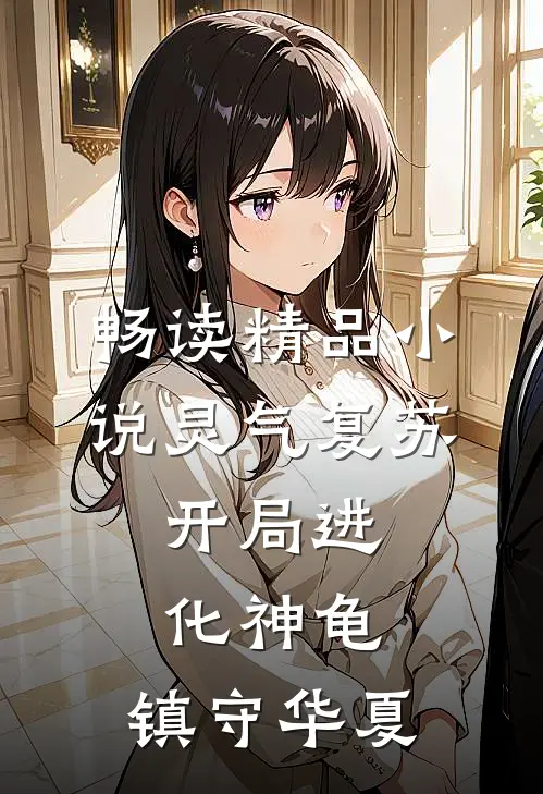 畅读精品小说灵气复苏：开局进化神龟，镇守华夏