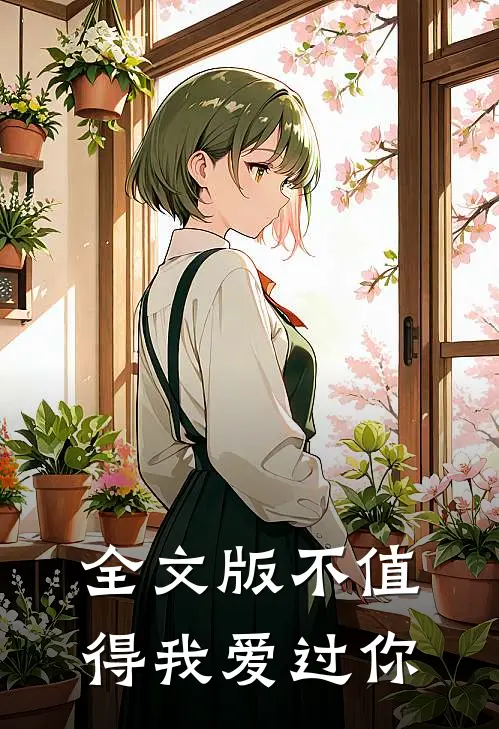 全文版不值得我爱过你