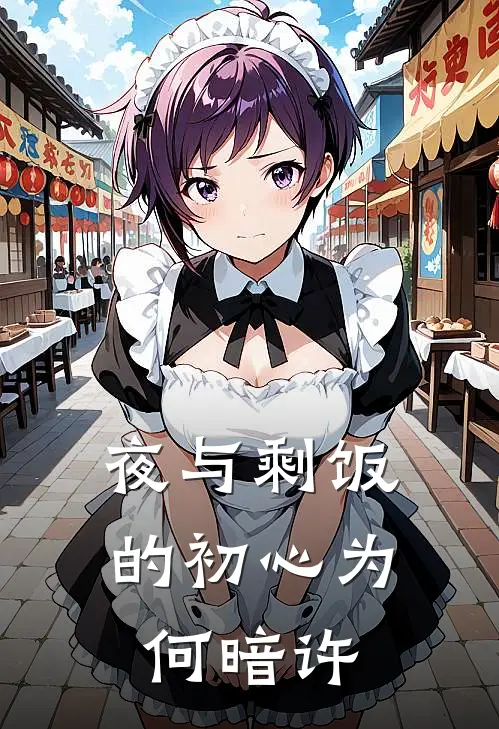 夜与剩饭的初心为何暗许