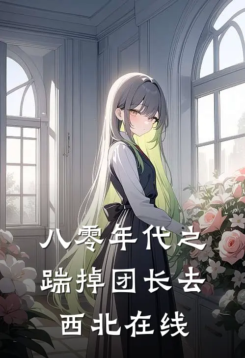 八零年代之踹掉团长去西北在线