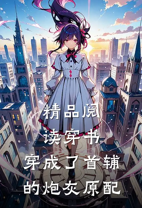 精品阅读穿书：穿成了首辅的炮灰原配