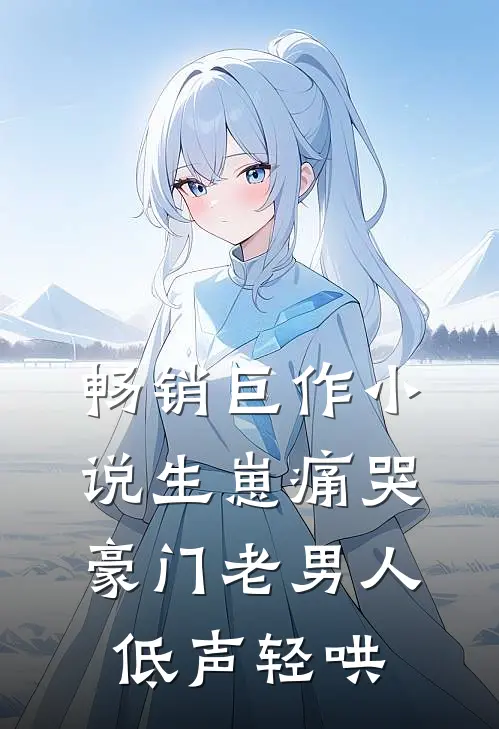 畅销巨作小说生崽痛哭豪门老男人低声轻哄